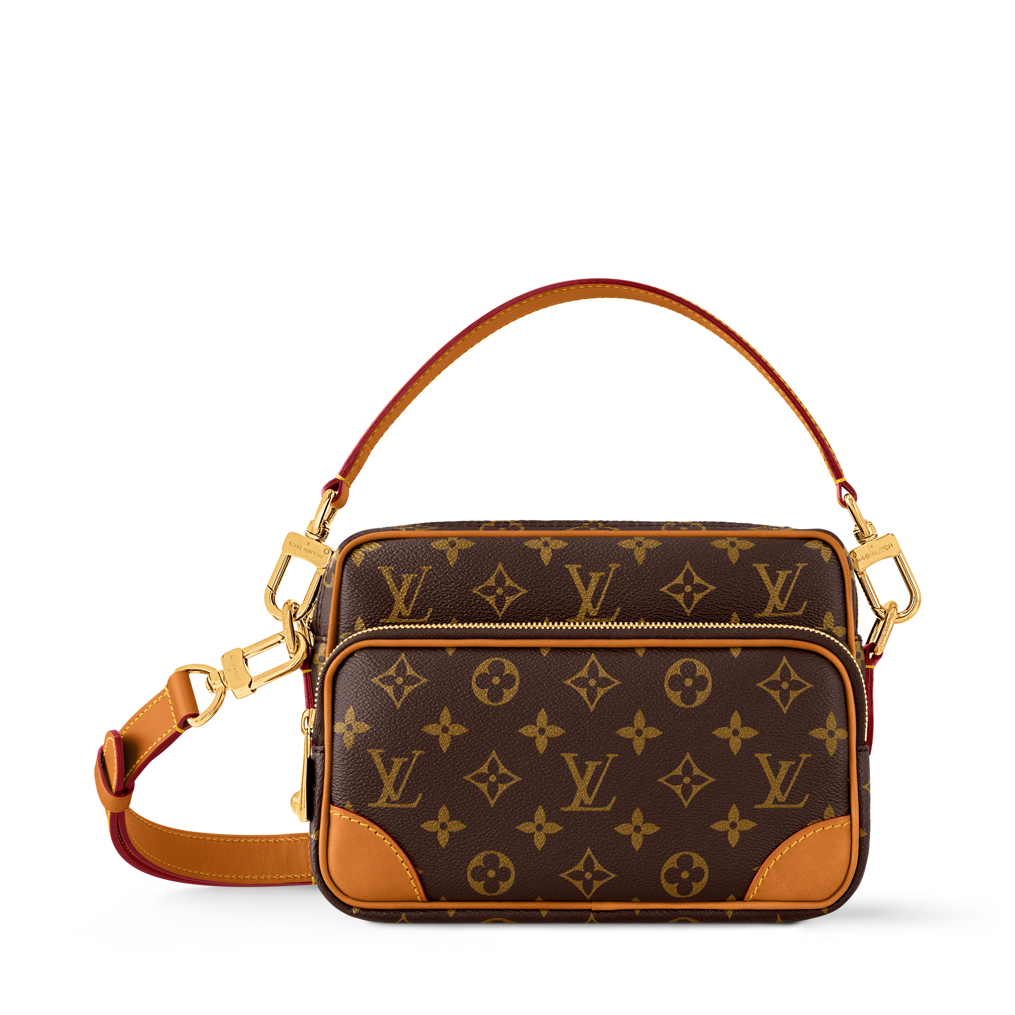 Nil G69 - Luxury Men Bags - M14016 Brown | LOUIS VUITTON HONG KONG